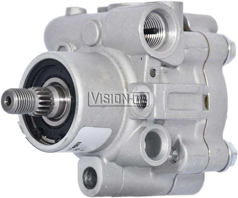 BBB Industries N990-0749 Power Steering Pump