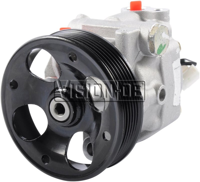 BBB Industries N990-0757 Power Steering Pump