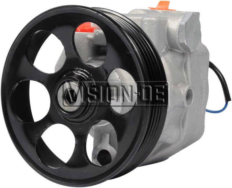 BBB Industries N990-0761 Power Steering Pump