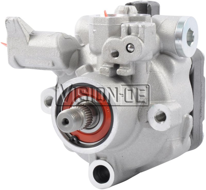 BBB Industries N990-0766 Power Steering Pump