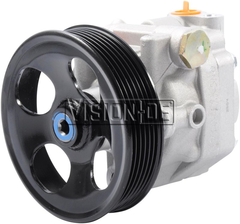 BBB Industries N990-0770 Power Steering Pump