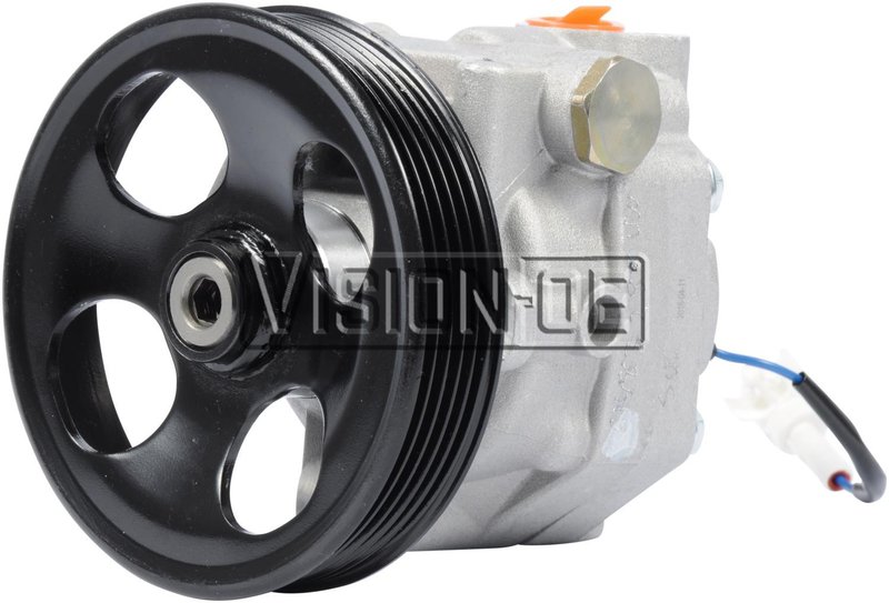 BBB Industries N990-0771 Power Steering Pump