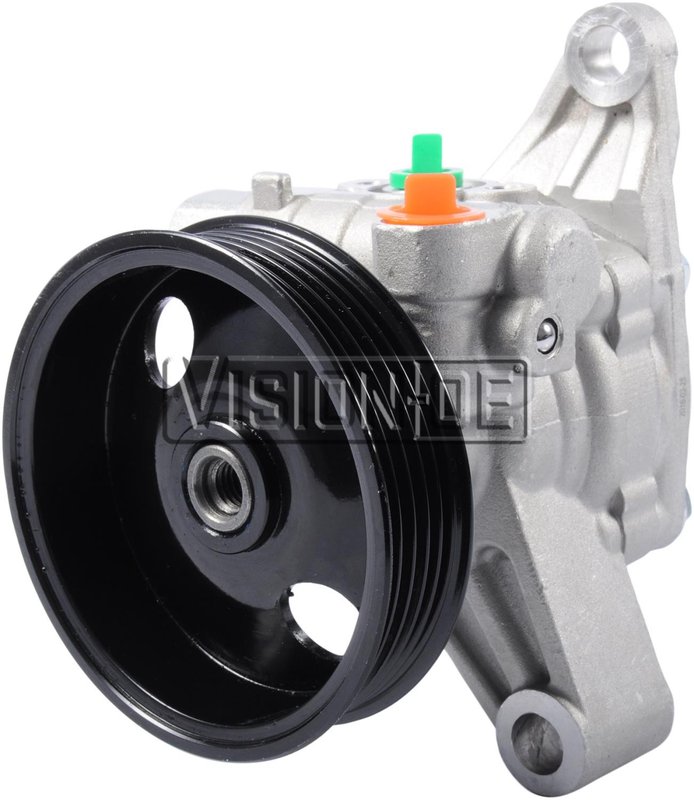 BBB Industries N990-0793 Power Steering Pump
