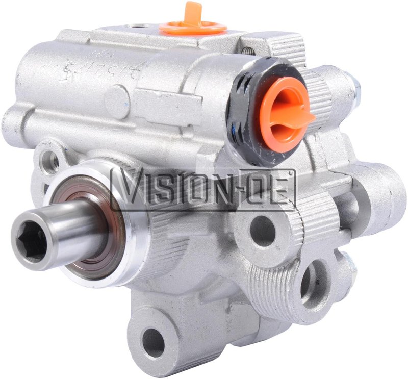 BBB Industries N990-0860 Power Steering Pump
