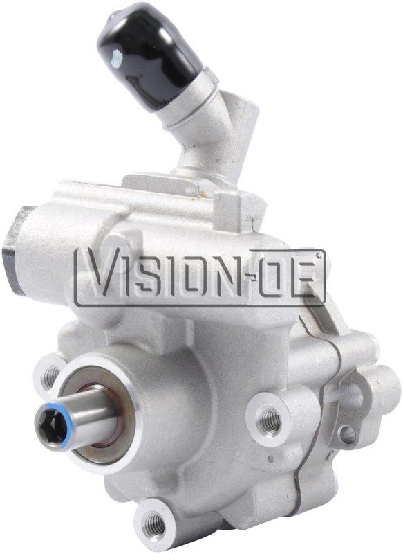 BBB Industries N990-0866 Power Steering Pump