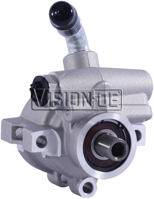 BBB Industries N990-0871 Power Steering Pump