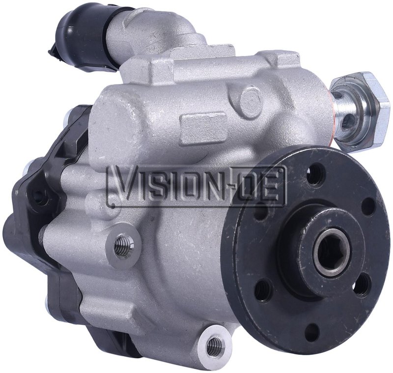 BBB Industries N990-0929 Power Steering Pump
