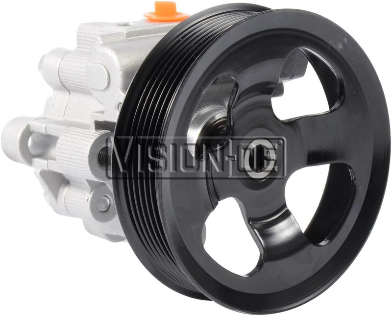 BBB Industries N990-0947 Power Steering Pump