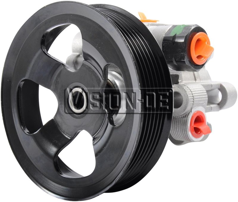 BBB Industries N990-0950 Power Steering Pump