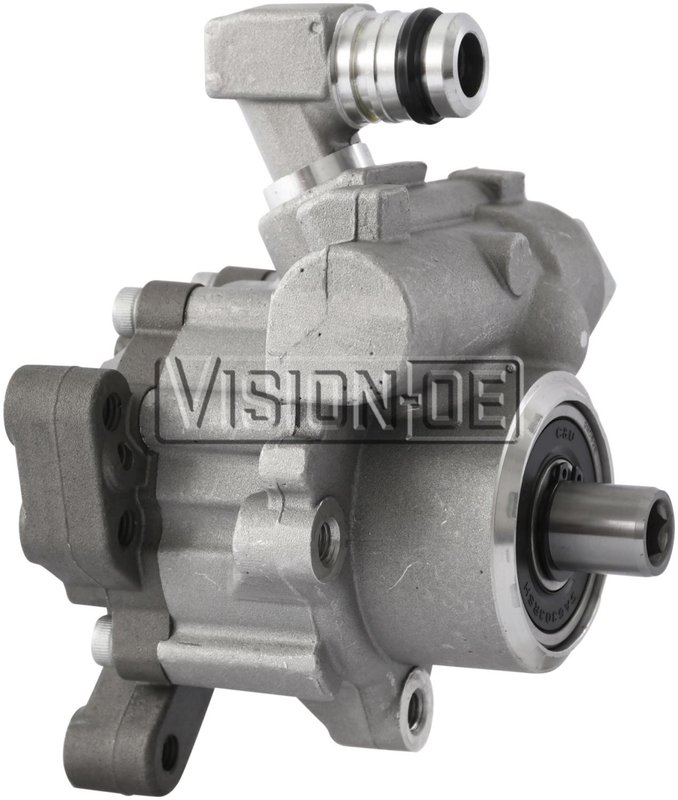 BBB Industries N990-0968 Power Steering Pump