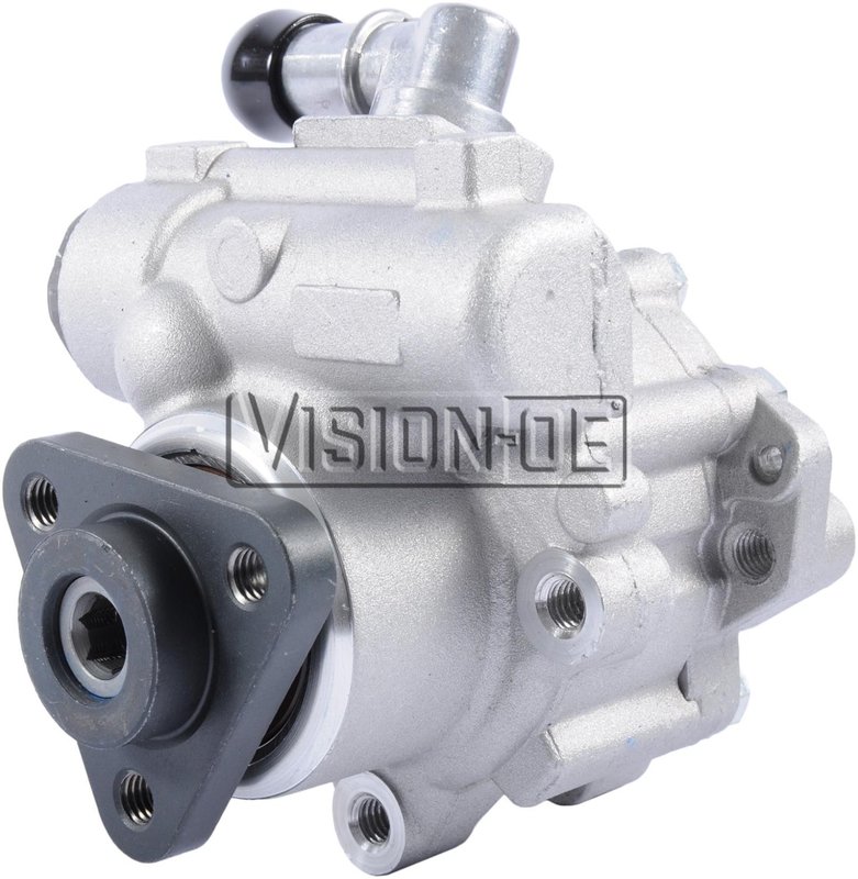 BBB Industries N990-1007 Power Steering Pump