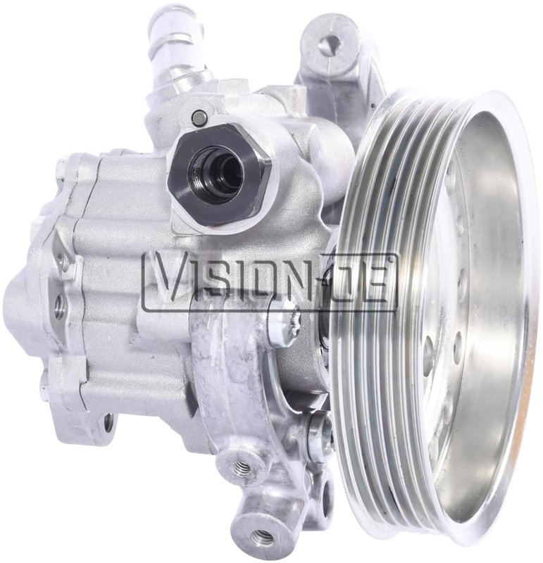 BBB Industries N990-1086 Power Steering Pump