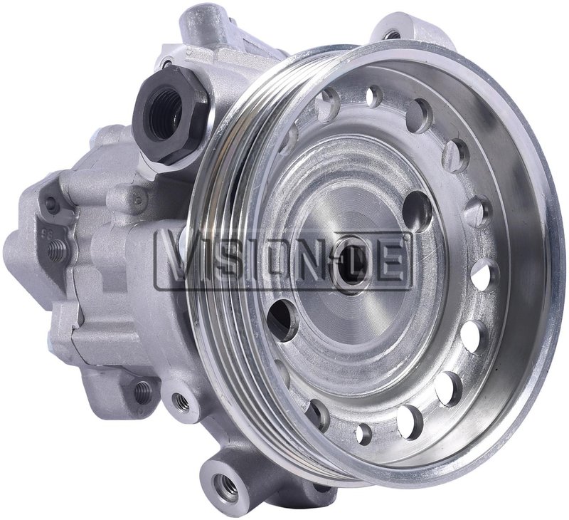 BBB Industries N990-1092 Power Steering Pump
