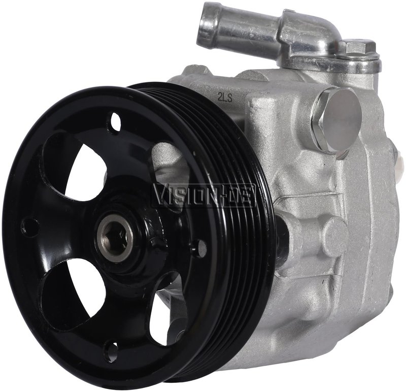 BBB Industries N990-1131 Power Steering Pump