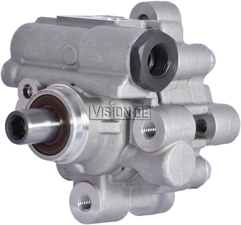 BBB Industries N990-1258 Power Steering Pump