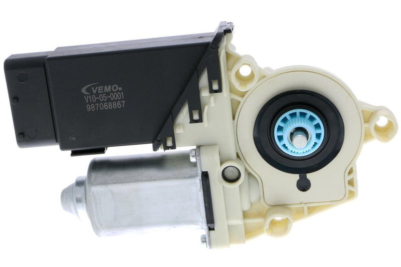 Vemo V10-05-0001 Power Window Motor - Front Left