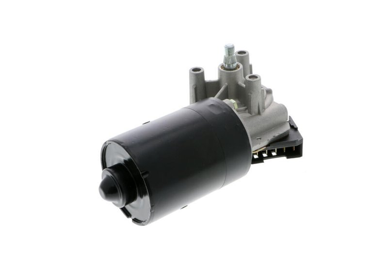 Vemo V10-07-0004 Windshield Wiper Motor - Front