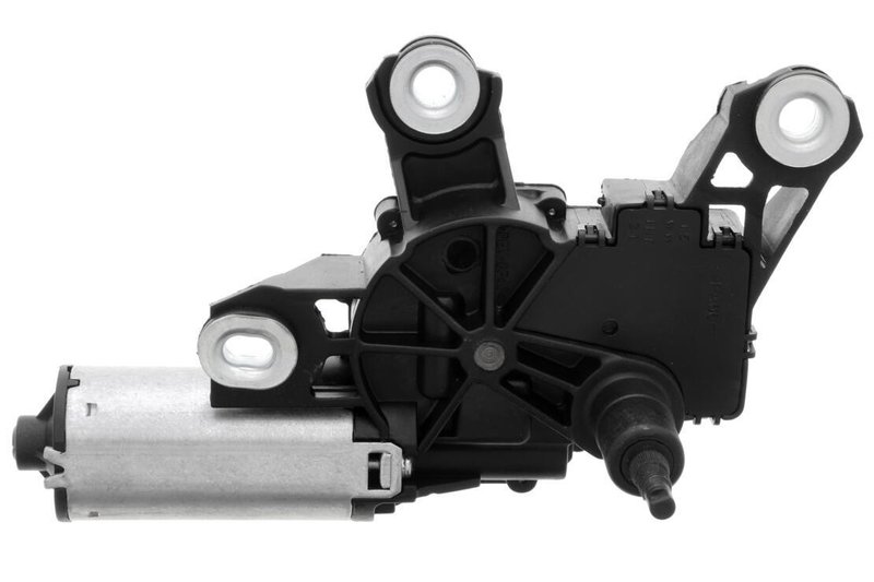 Vemo V10-07-0006 Back Glass Wiper Motor