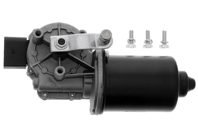 Vemo V10-07-0011 Windshield Wiper Motor - Front