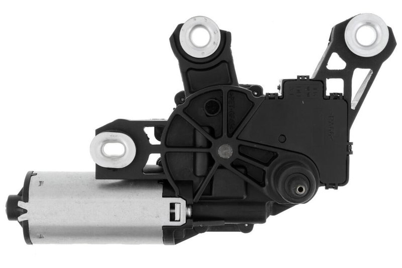 Vemo V10-07-0018 Back Glass Wiper Motor