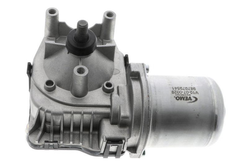 Vemo V10-07-0029 Windshield Wiper Motor - Front