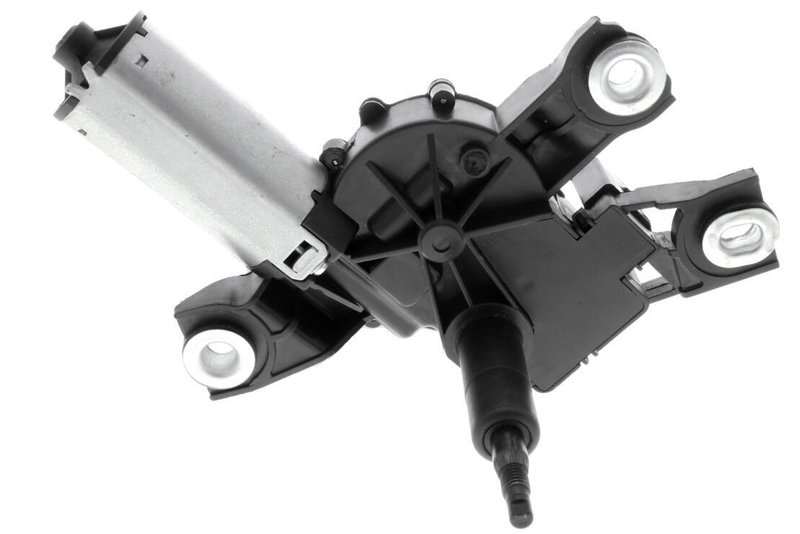 Vemo V10-07-0045 Back Glass Wiper Motor