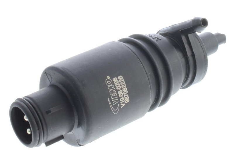 Vemo V10-08-0206 Windshield Washer Pump