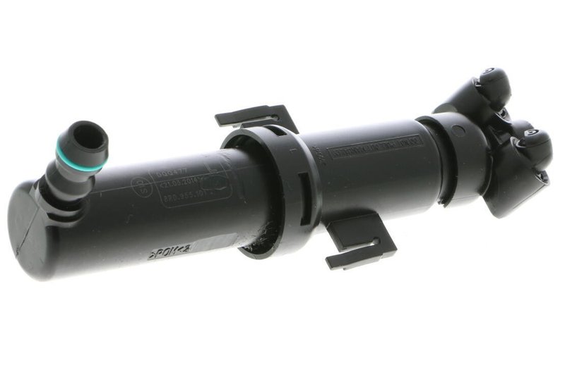 Vemo V10-08-0331 Headlight Washer Nozzle - Left