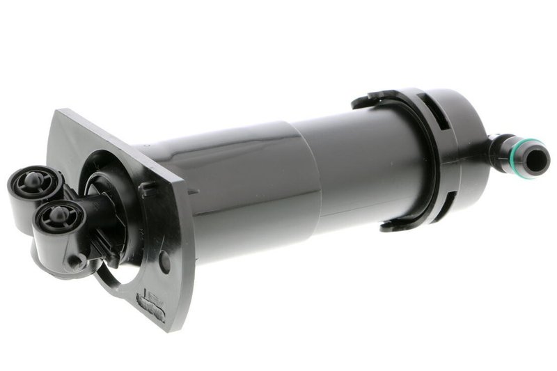 Vemo V10-08-0392 Headlight Washer Pressure Cylinder - Left