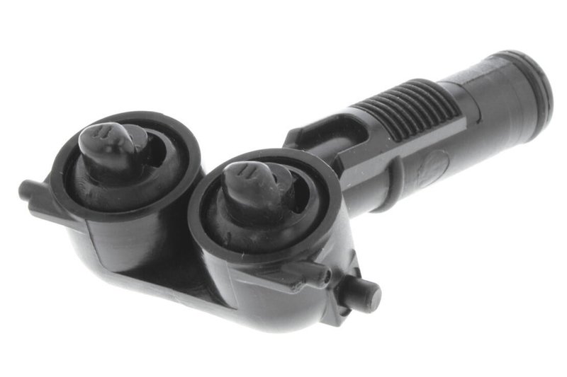 Vemo V10-08-0418 Headlight Washer Nozzle - Left