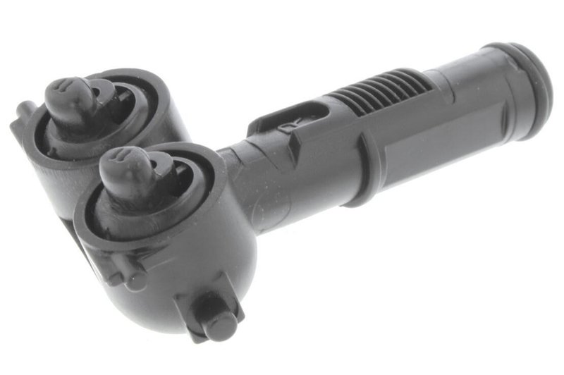 Vemo V10-08-0419 Headlight Washer Nozzle - Right