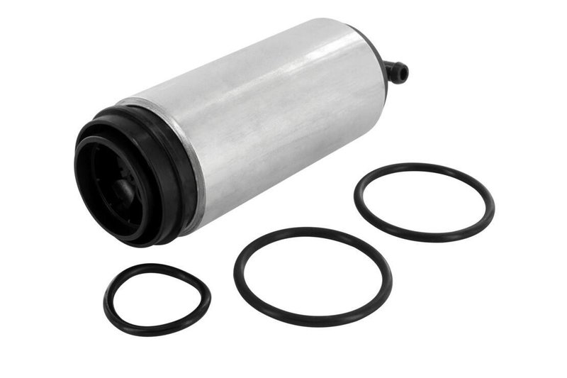 Vemo V10-09-0809-2 Electric Fuel Pump - In-Tank