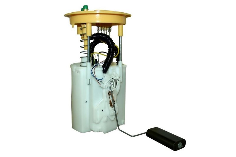 Vemo V10-09-0814 Electric Fuel Pump - In-Tank