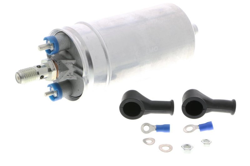 Vemo V10-09-0835 Electric Fuel Pump - Front