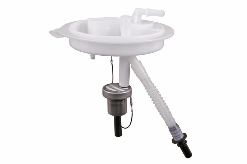 Vemo V10-09-1259 Fuel Injection Pressure Regulator