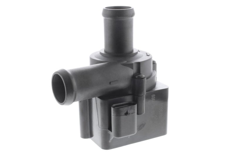 Vemo V10-16-0009 Engine Auxiliary Water Pump - Front or Left