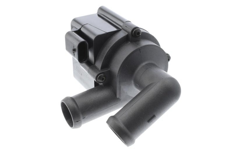 Vemo V10-16-0010-1 Engine Auxiliary Water Pump