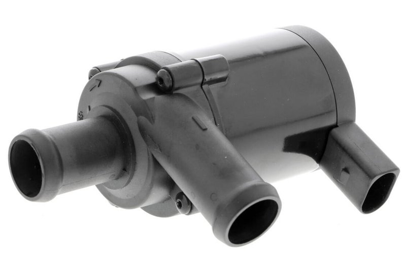 Vemo V10-16-0020 Engine Auxiliary Water Pump