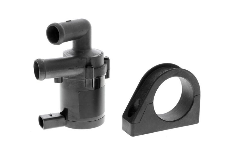 Vemo V10-16-0033 Engine Auxiliary Water Pump