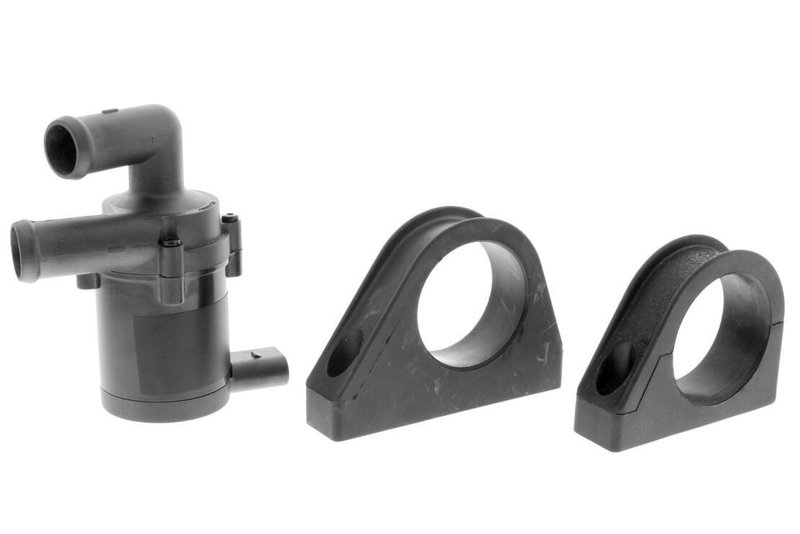 Vemo V10-16-0034 Heater Water Pump