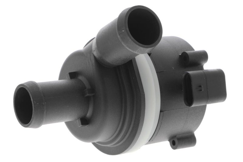 Vemo V10-16-0040 Engine Auxiliary Water Pump - Front or Left