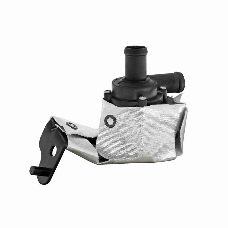 Vemo V10-16-0056 Engine Auxiliary Water Pump - Left or Rear