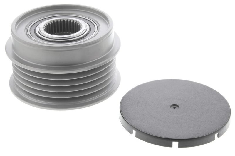 Vemo V10-23-0002 Alternator Pulley
