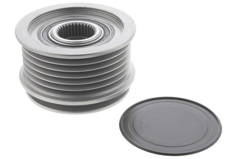Vemo V10-23-0004 Alternator Pulley