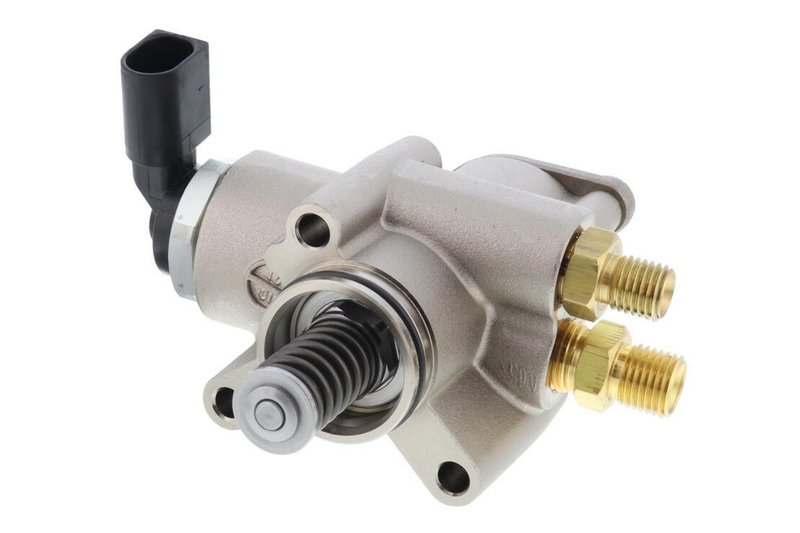 Vemo V10-25-0007 Direct Injection High Pressure Fuel Pump - Right
