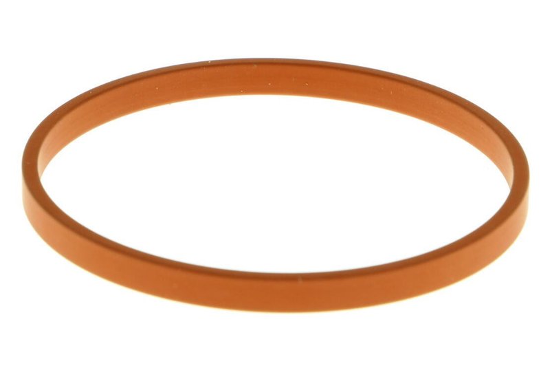 Vemo V10-63-0142 Fuel Injection Throttle Body Mounting Gasket