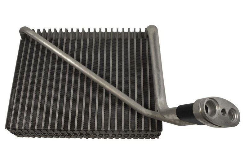 Vemo V10-65-0016 A/C Evaporator Core