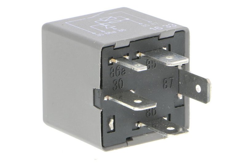 Vemo V10-71-0002 Fuel Pump Relay