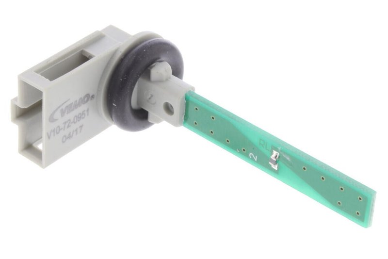 Vemo V10-72-0951 Cabin Air Temperature Sensor - Front