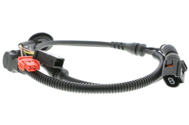Vemo V10-72-1027 ABS Wheel Speed Sensor - Front Left or Front Right
